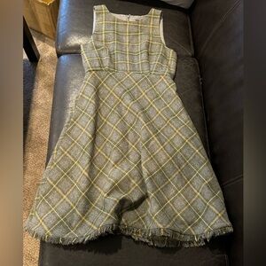 Banana Republic Sleveless Dress Size 2